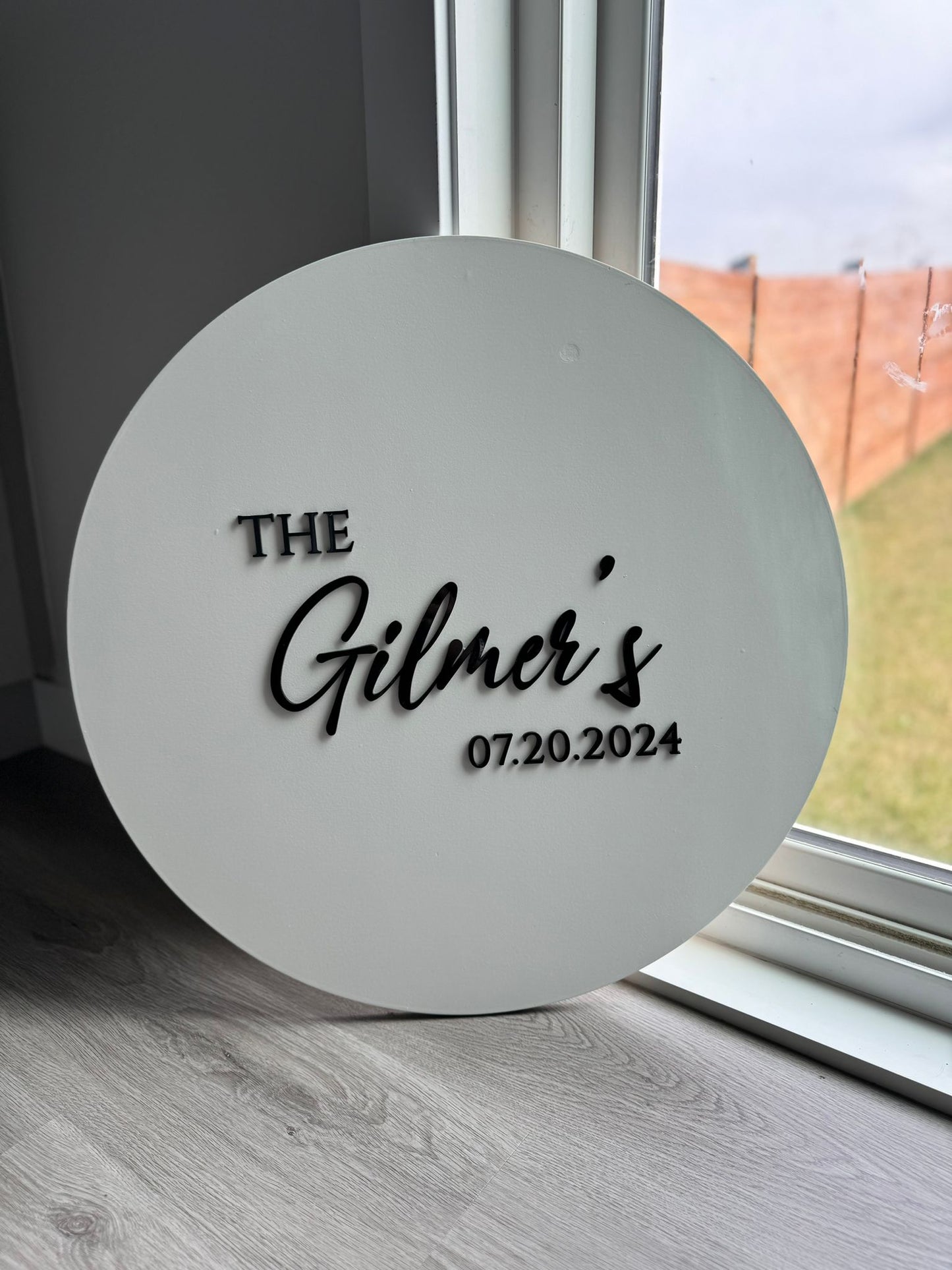 Wedding Guestbook