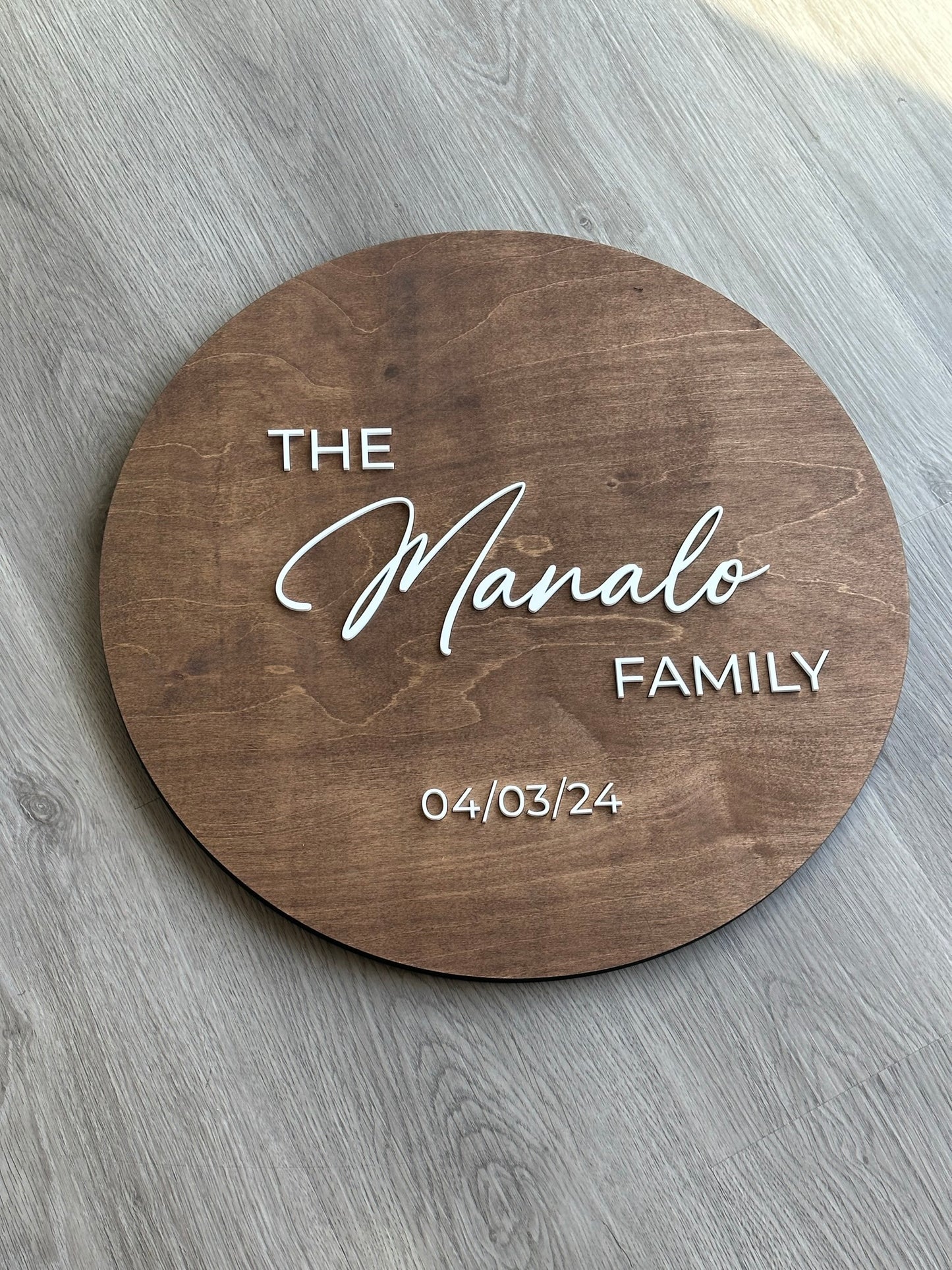 Wedding Guestbook