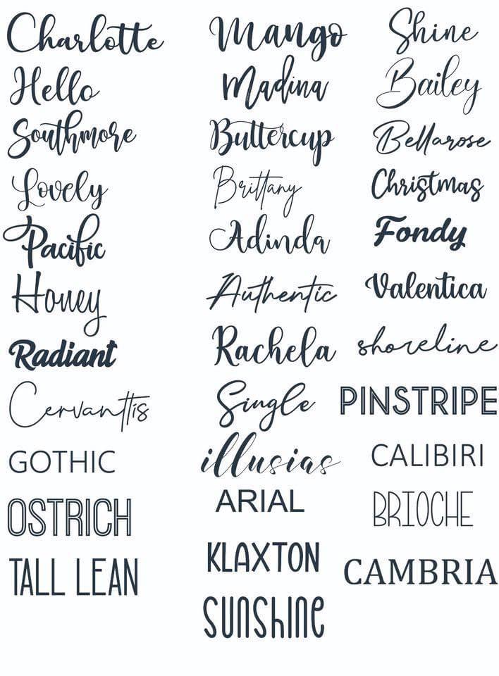 Double Name Nursery Sign