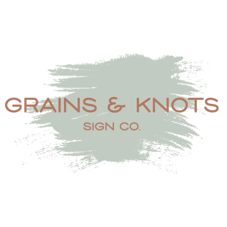 Grains & Knots eGift Card